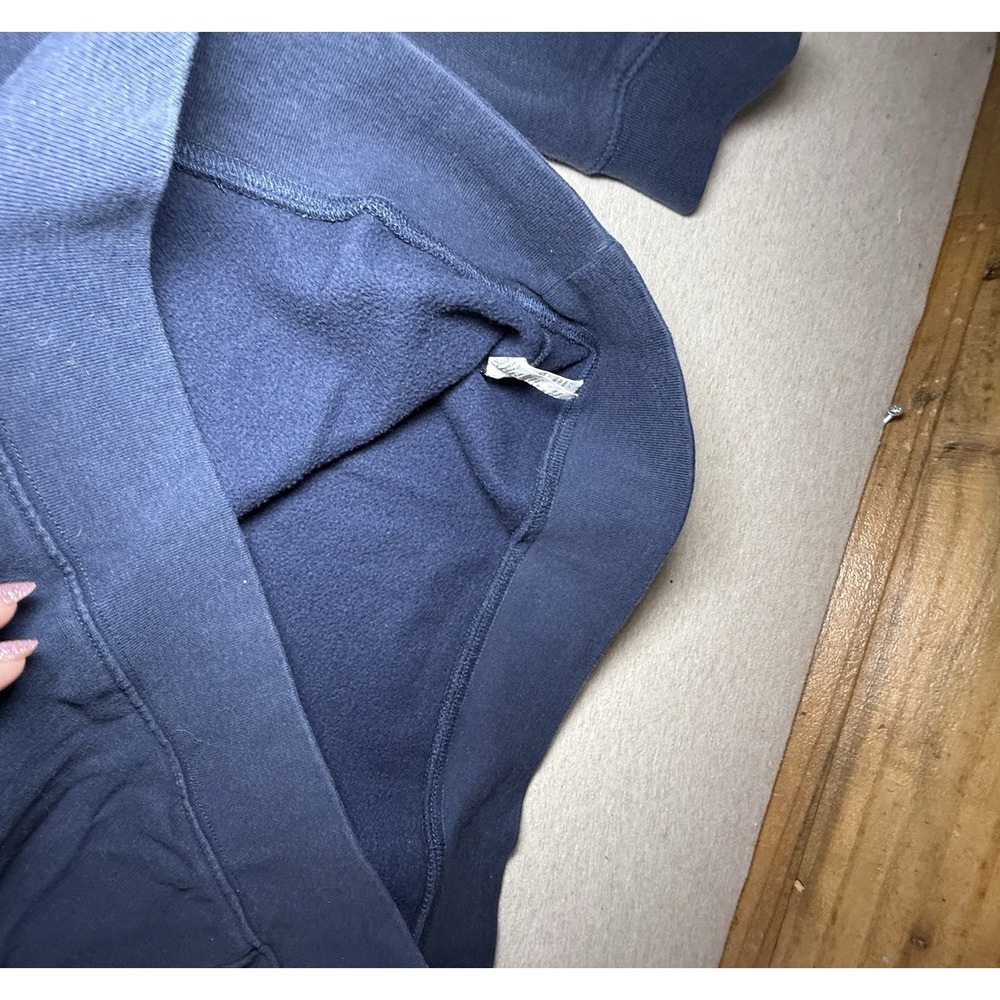 LL.Bean Men's Sweater Bundle Large Blue/gray - Picture 7 of 16